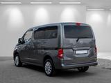 Nissan NV200 Evalia dCi tekna AHK+Navi+Kamera+SHZ+Priva - Nissan NV200 Gebrauchtwagen