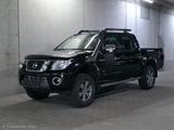 Nissan Navara Double Cab LE EVO V6 4X4 Höherlegung AUT - Nissan Navara aus 2015