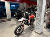 Fantic XMF 125 Supermoto Performance *sofort* - FANTIC MOTORRAD