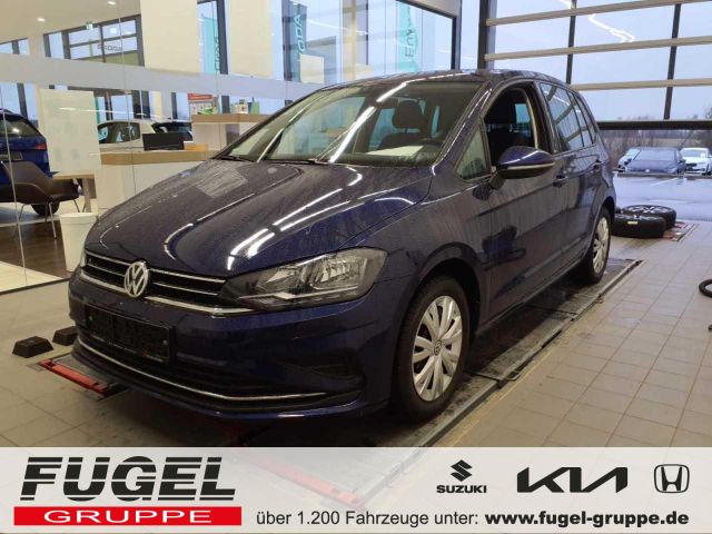 Volkswagen Golf Sportsvan 1.0 TSI Navi|Winter|SHZ