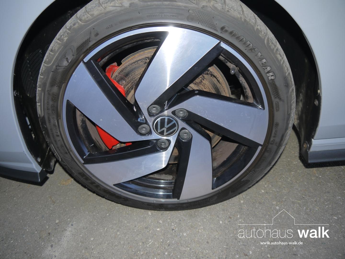 Volkswagen Golf 2.0 TSI GTI NAVI Matrix NSW RFK, миниатюра 13