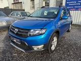 Dacia Sandero II Stepway Prestige Klimaanlage 45tkm
