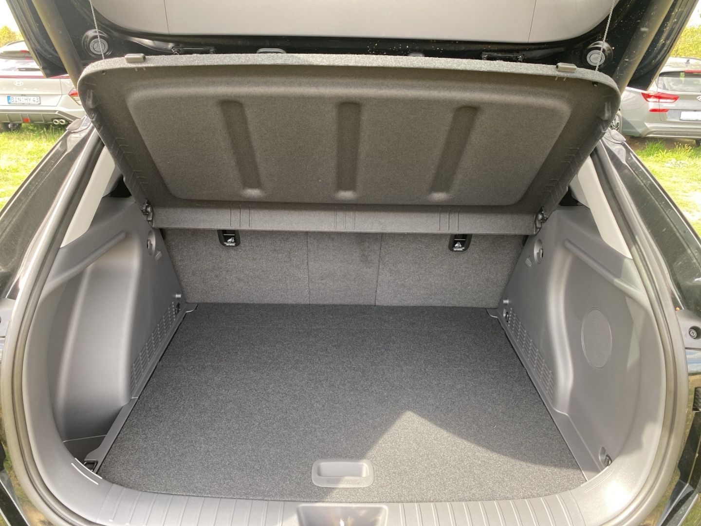 Hyundai KONA Elektro – Bild 16