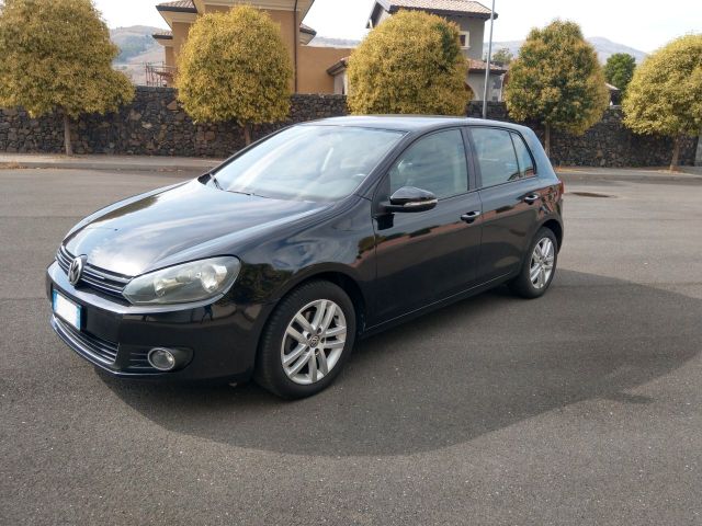 Volkswagen Golf 2.0 TDI Highline