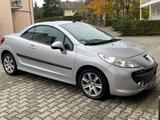 Peugeot 207 CC Filou 120 Filou