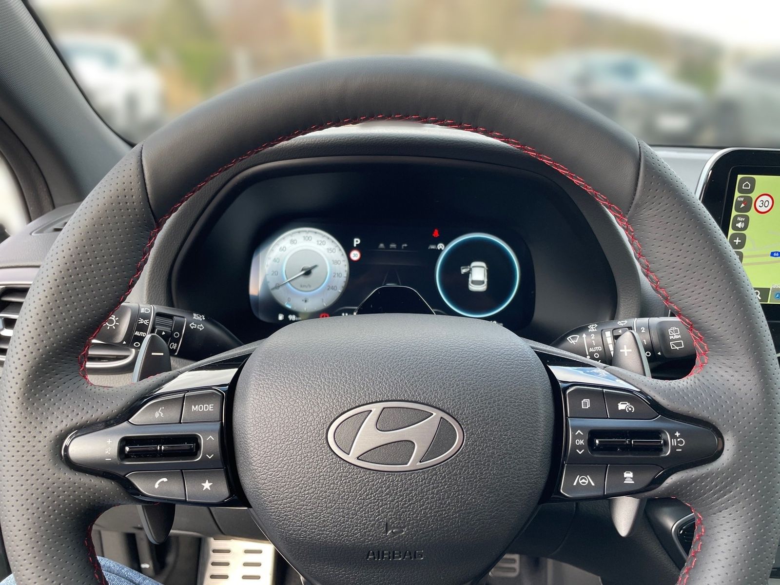 Hyundai i30 – Bild 9