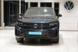 Volkswagen Touareg 3.0TDI R-Line BlackStyle StdHz Wankstabi - Volkswagen Touareg: W
