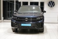 Volkswagen Touareg 3.0TDI R-Line BlackStyle StdHz Wankstabi