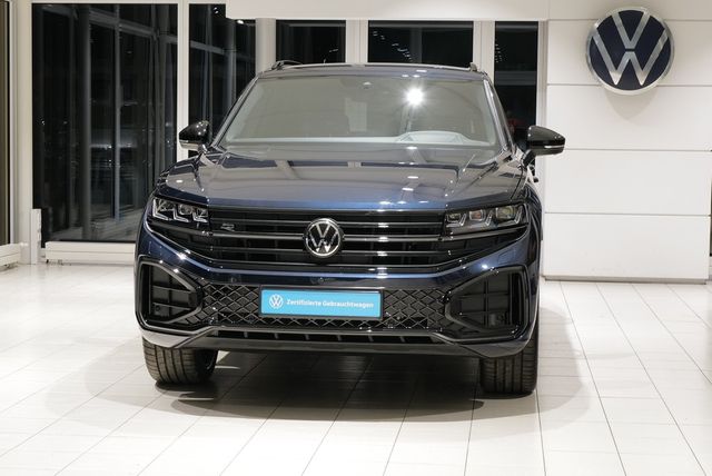 Volkswagen Touareg 3.0TDI R-Line BlackStyle StdHz Wankstabi