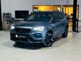 Cupra Ateca, 1.5 TSI *Virtual, Apple,360°Kam,Sports.* - gebrauchte Cupra Ateca aus dem Jahr 2024