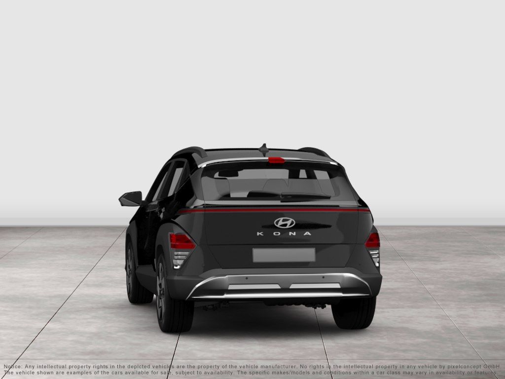 Hyundai KONA - Bild 5