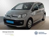 Volkswagen up! R-Line 1.0 TSI SITZHZ+PDC+RFK+HHC+KLIMA