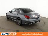 Mercedes-Benz C 220 d AMG Line Aut.*NAVI*LED*ACC*PDC*SHZ* - Mercedes-Benz C 220 Gebrauchtwagen in Oldenburg
