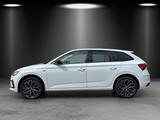 Skoda Scala Drive 1,0 TSI 85 kW DSG - Skoda: Weiß