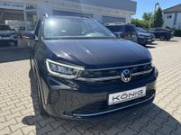 Volkswagen Taigo - Vorschau Bild 8