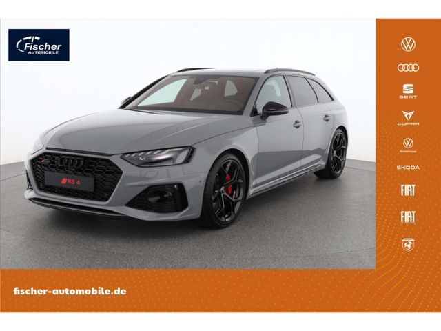 Audi RS4 Avant TFSI quattro RS Competition plus LP: 1