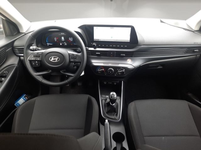 Hyundai BAYON – Bild 9