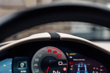 2020 Ferrari ROMA — миниатюра 34