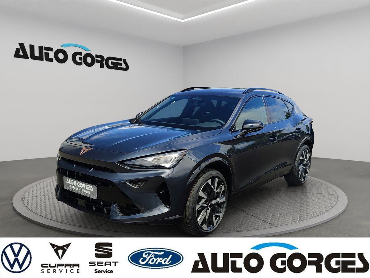 Cupra Formentor VZ 2.0 TSI 4DRIVE DSG +SOFORT+DCC+ACC+