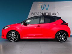 Fahrzeugabbildung Toyota Yaris 1.5 VVT-i Premiere AUTO 15 JAHRE GARANTIE