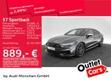 Audi S7 Sportback TDI Pano/B&O/ACC - Audi S7 in München