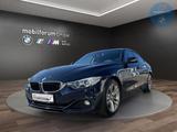 BMW 420 Gran Coupe i Sport Line SHZ Navi 18 Zoll - BMW 420 Gran Coupé Gebrauchtwagen