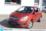 Opel Corsa D 1,2 Active Automatik KLIMA - Opel Corsa: Kleinwagen