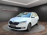 Skoda Fabia Combi Drive 125Best Of PANO ACC PDC Kamera - Skoda Fabia in Wuppertal