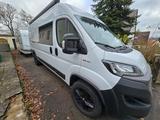 Fiat Ducato Maxi L4 Doppelkabine 7-Sitzer | Klima |  - Fiat 7 Sitzer Gebrauchtwagen