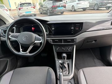 Volkswagen Polo - 8