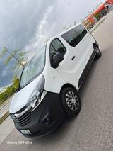 Opel Vivaro 1.6 CDTI BiTurbo 145 PS (8+1) TÜV 09/2027 - Opel Vivaro von privat