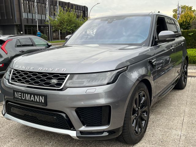 Land Rover Range Rover Sport HSE Panorama,