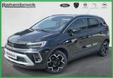 Opel Crossland Ultimade 1.2 Turbo - AUTOMATIK - Opel Crossland (X) aus 2024