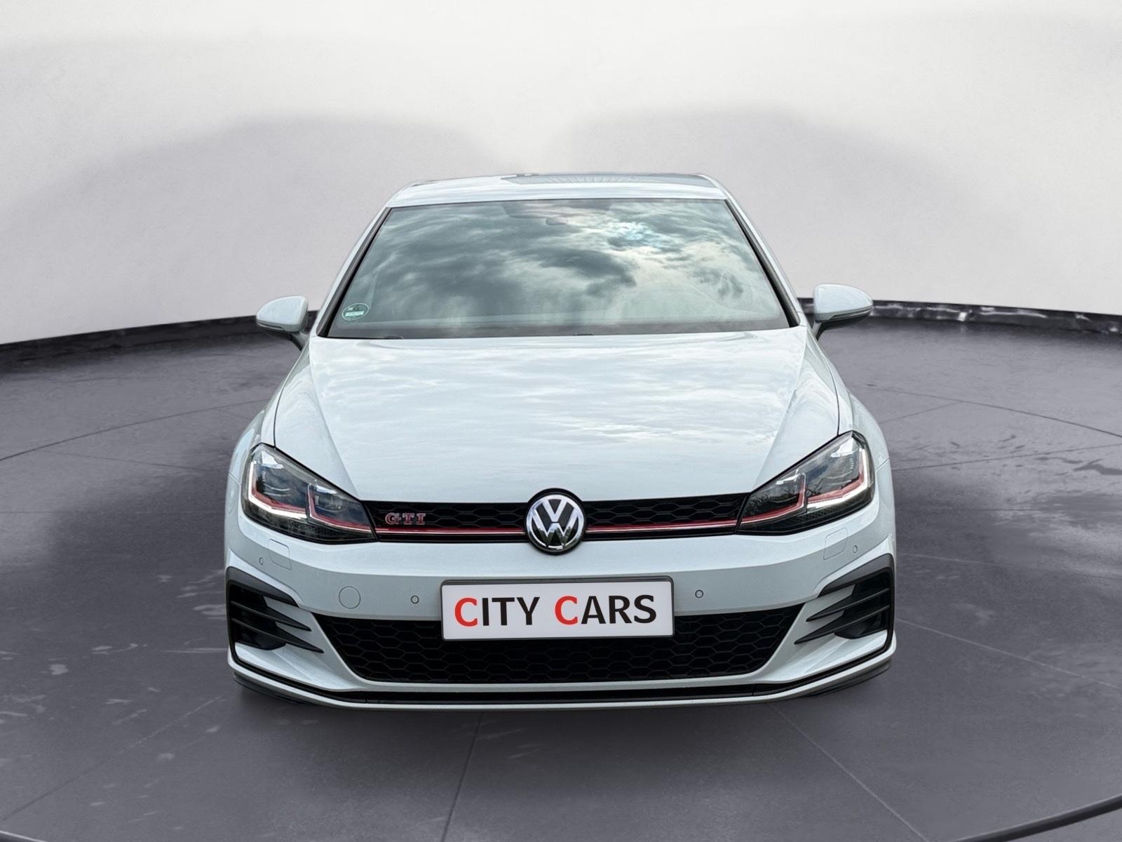 Volkswagen Golf VII Lim. GTI Performance, миниатюра 3