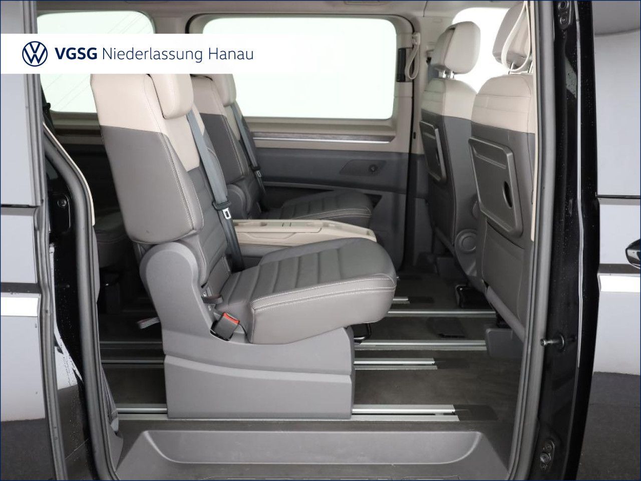 Volkswagen T7 Multivan - Bild 13