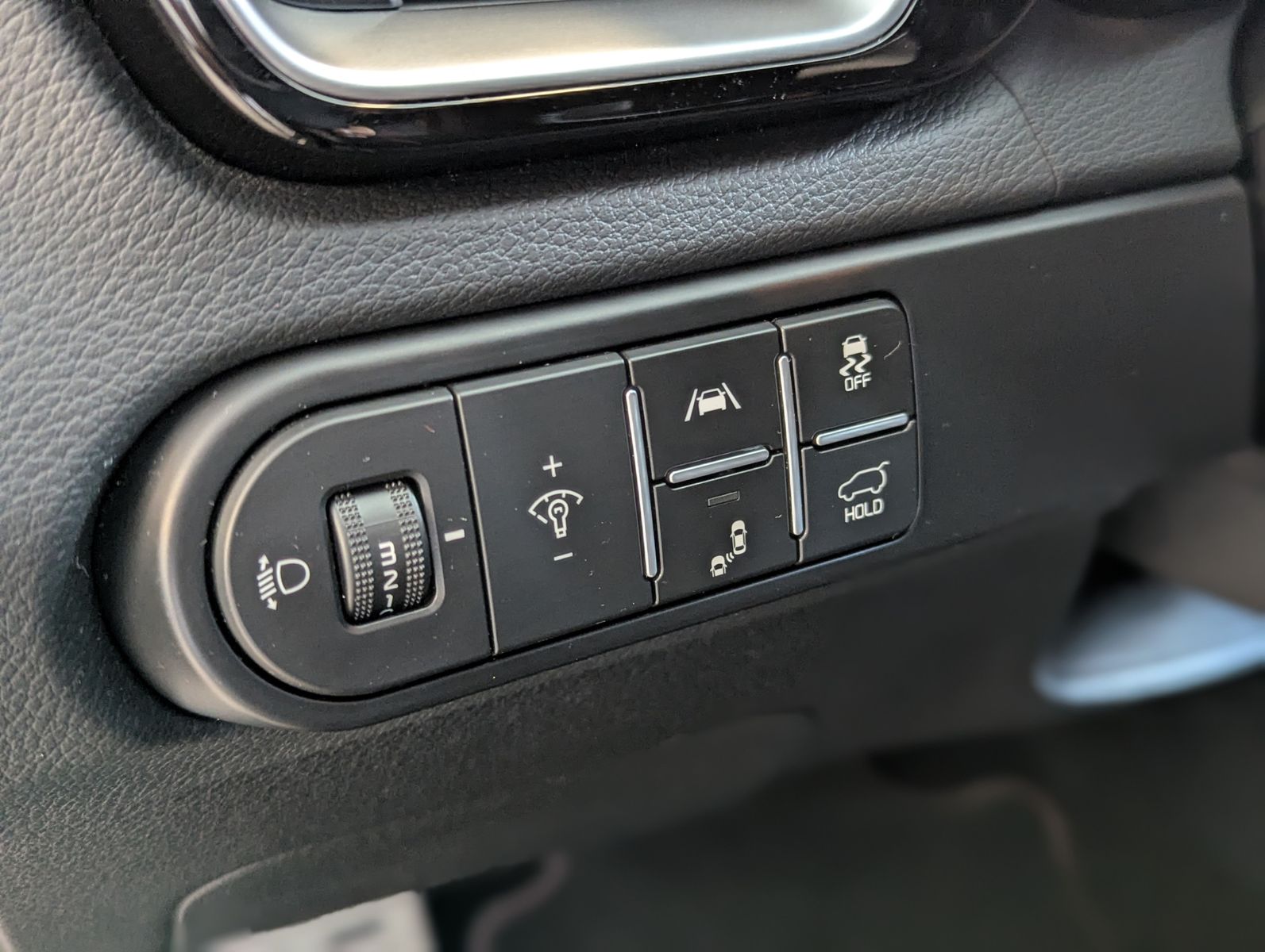 Fahrzeugabbildung Kia ProCeed GT Komfort-Paket ACC Bi-LED Kamera AHK