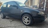 Suzuki Swift GTI 1.3 16V, Youngtimer, 14" Alufelgen - Suzuki: GTI