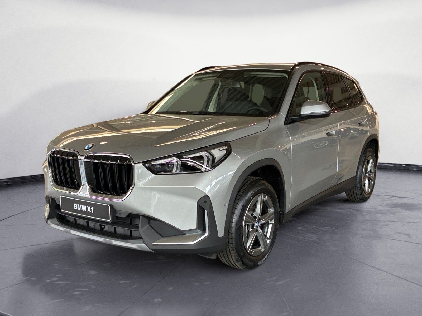 BMW X1 - Bild 2