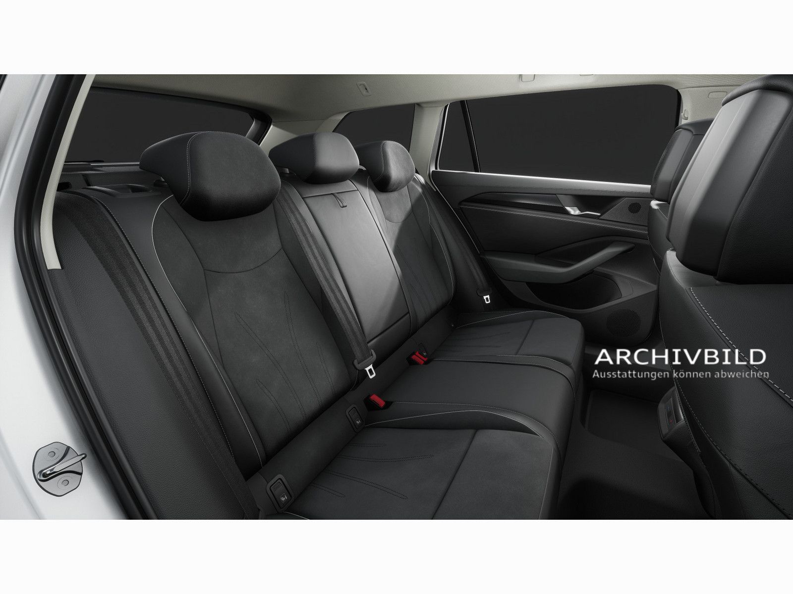Volkswagen Passat - Bild 11