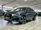 Audi Q3 sport*S-LINE*ROTOR-FELGEN*NAVI*XENON* - Audi Q3: Sport