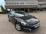 Peugeot 508 2016 1,6 Diesel - Peugeot 508 in Leverkusen
