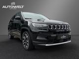 Jeep Compass Limited Mild-Hybrid 360Kam Leder ACC - Jeep Compass in Bielefeld