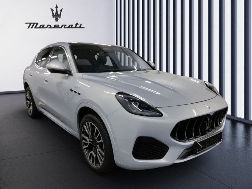 Maserati Grecale - Bild 2