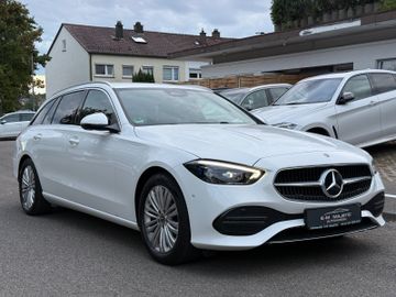 Mercedes C 180 - 3