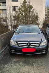 Mercedes-Benz Nur Tausch !!! - Mercedes-Benz 200 aus 2010