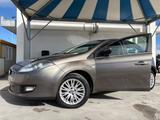 Fiat Bravo 1.6 MJT 120 CV DPF Emotion - Fiat Bravo Emotion mit Diesel-Antrieb
