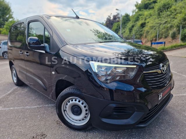 Opel Combo*1.6d*3places*Airco*Cruise*Eu6b