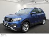 Volkswagen T-Cross 1.0 TSI Life NAVI AHK SHZ PDC LM ZV - Volkswagen T-Cross in Wuppertal