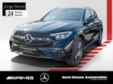 Mercedes-Benz GLC 300 d 4M AMG ADV.+ AHK DISTRO LED KAMER - Mercedes GLC 300 Diesel Gebrauchtwagen