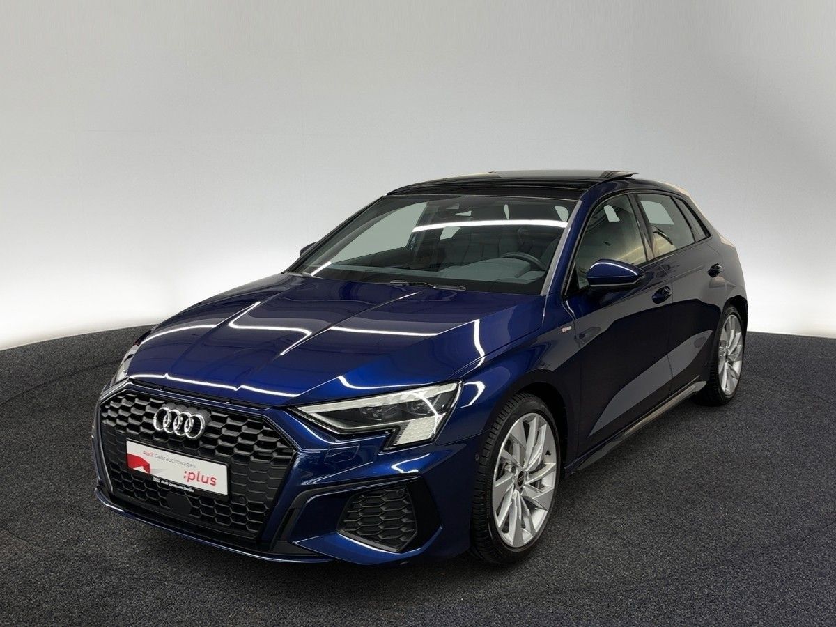 Audi A3 - Bild 3